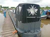 Covert Boat Covers