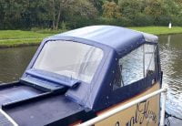Covert Boat Covers